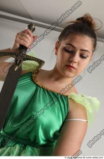 2020 01 KATERINA FOREST FAIRY WITH SWORD (28)